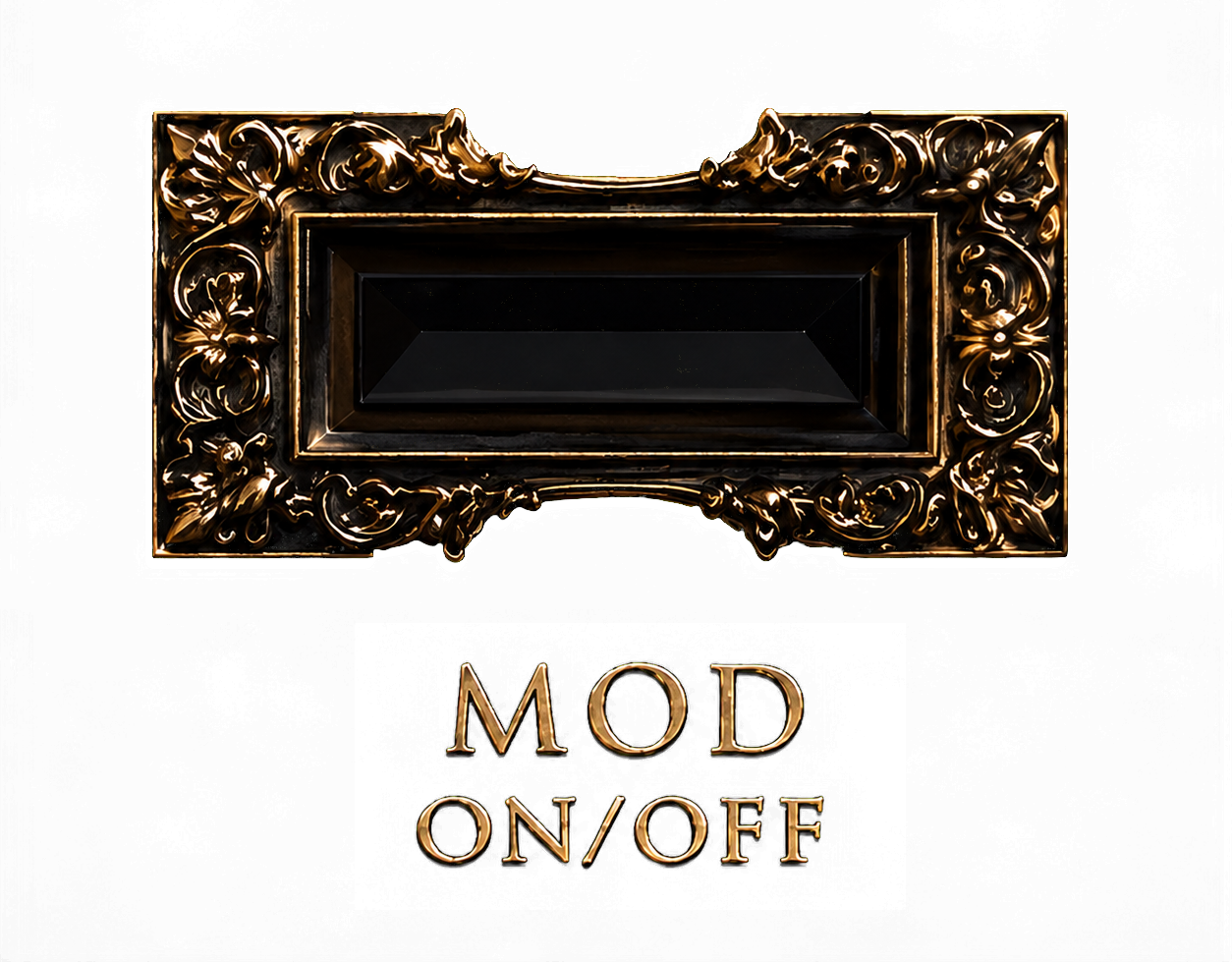 SANCTIFY MOD switch off for 808 clipping mode