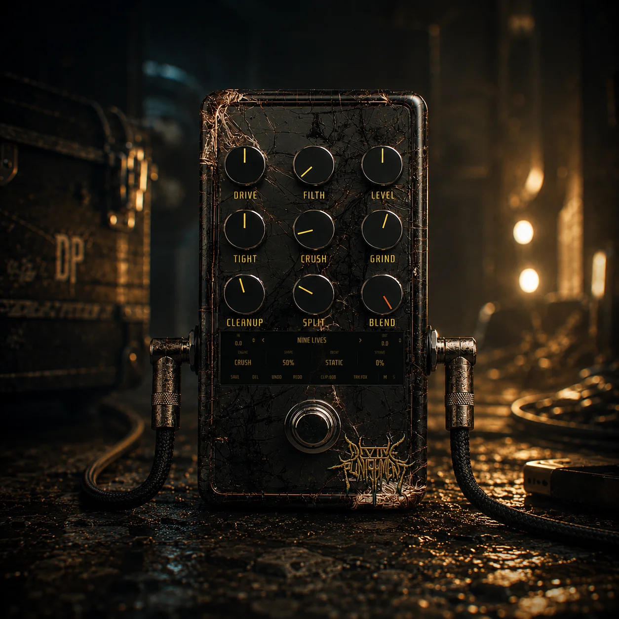 IX plugin interface
