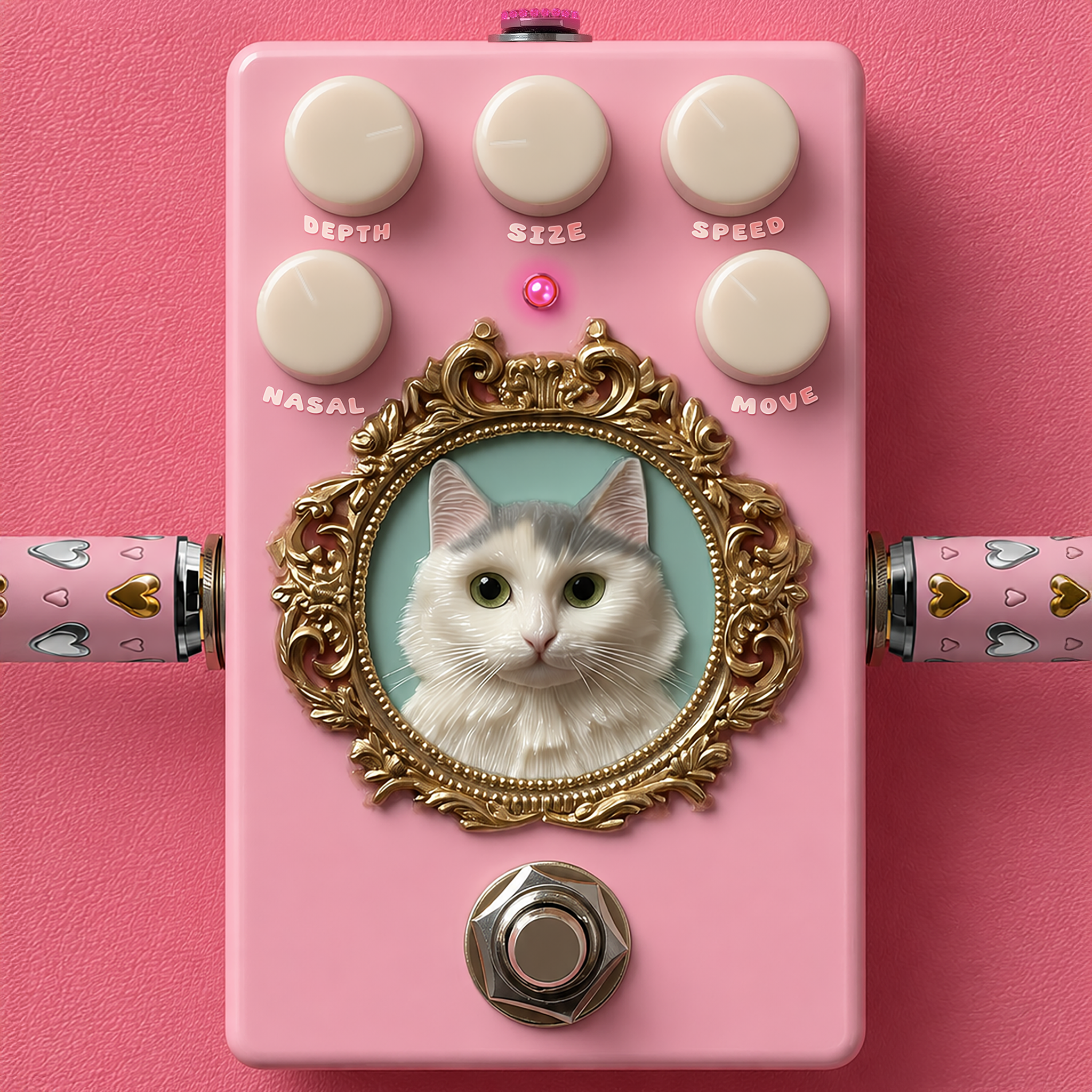 MEOW Plugin