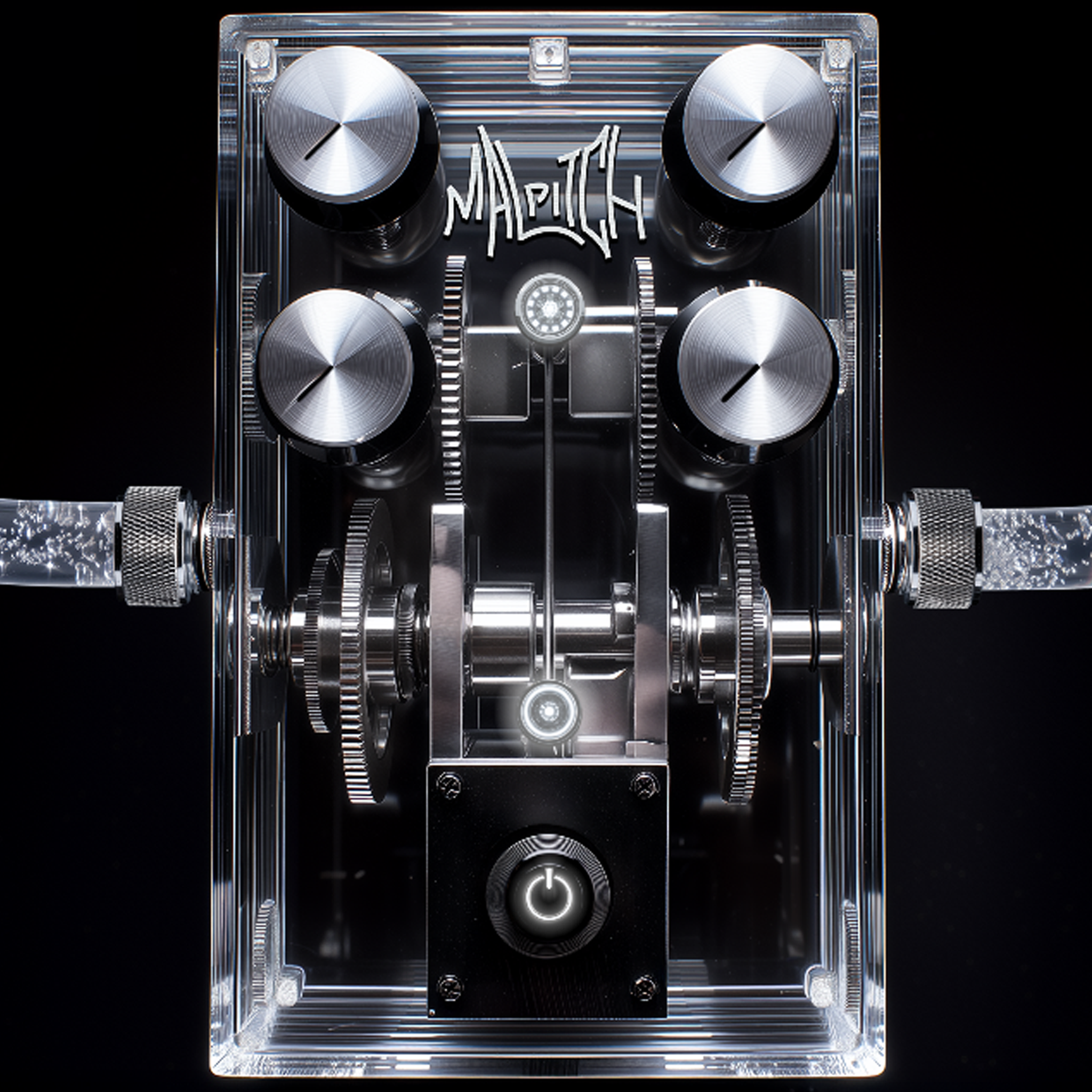 MALPITCH Plugin