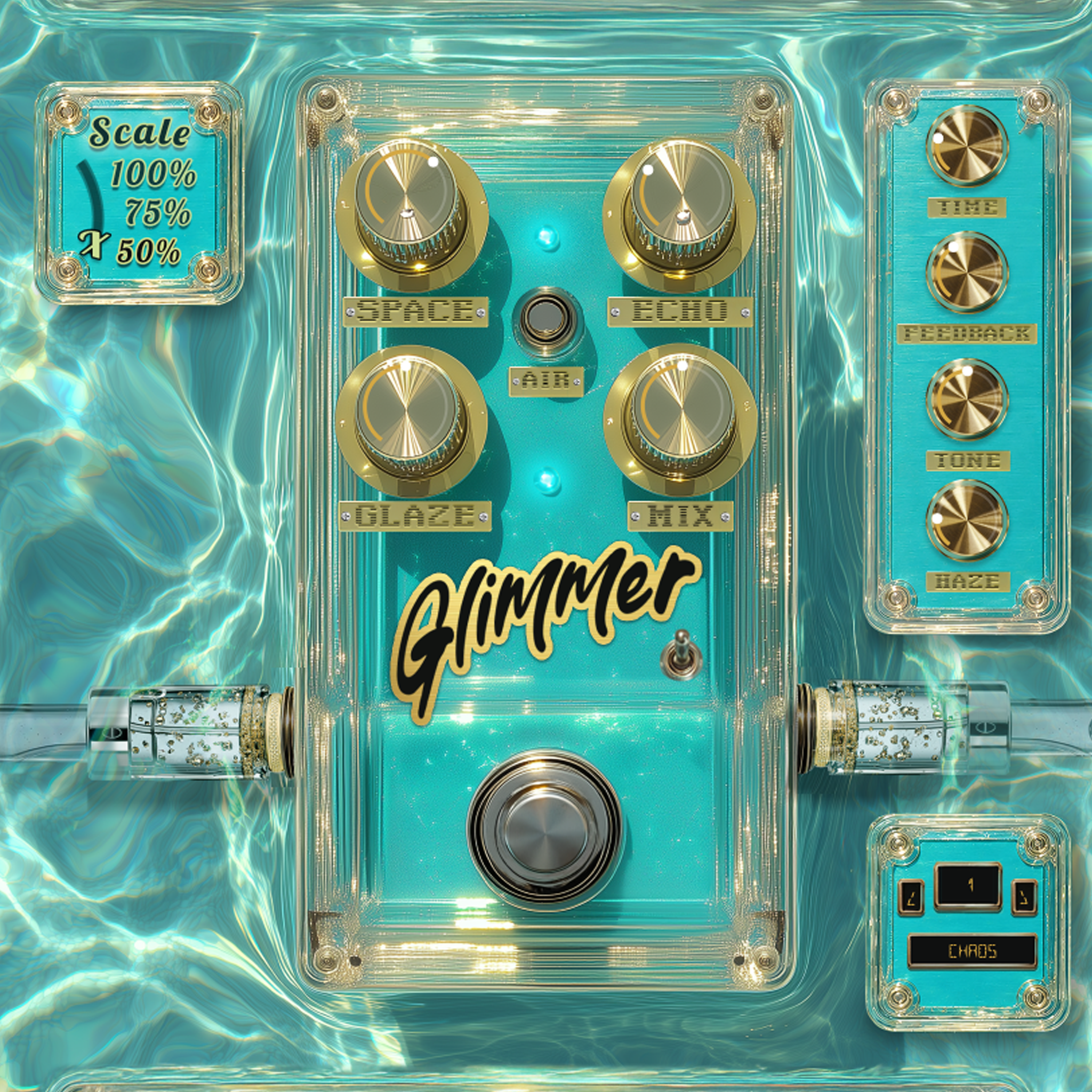 GLIMMER Plugin