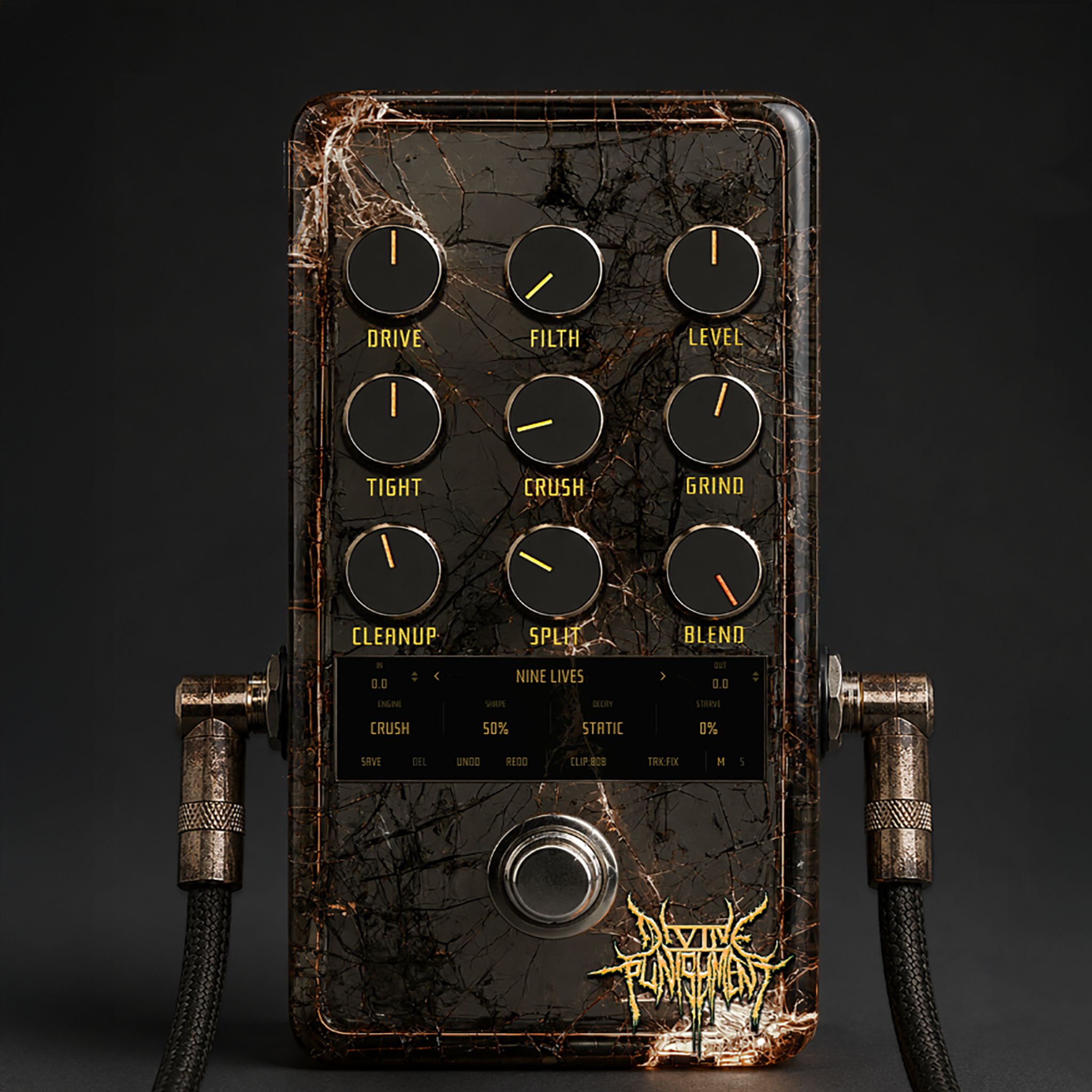 IX Plugin